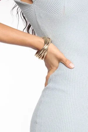 Azalea Bracelet Set - Gold