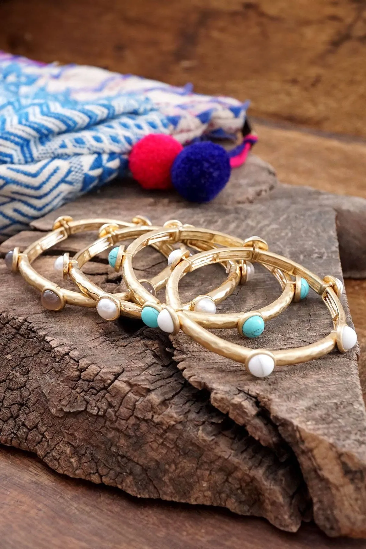 Betsey Bracelet