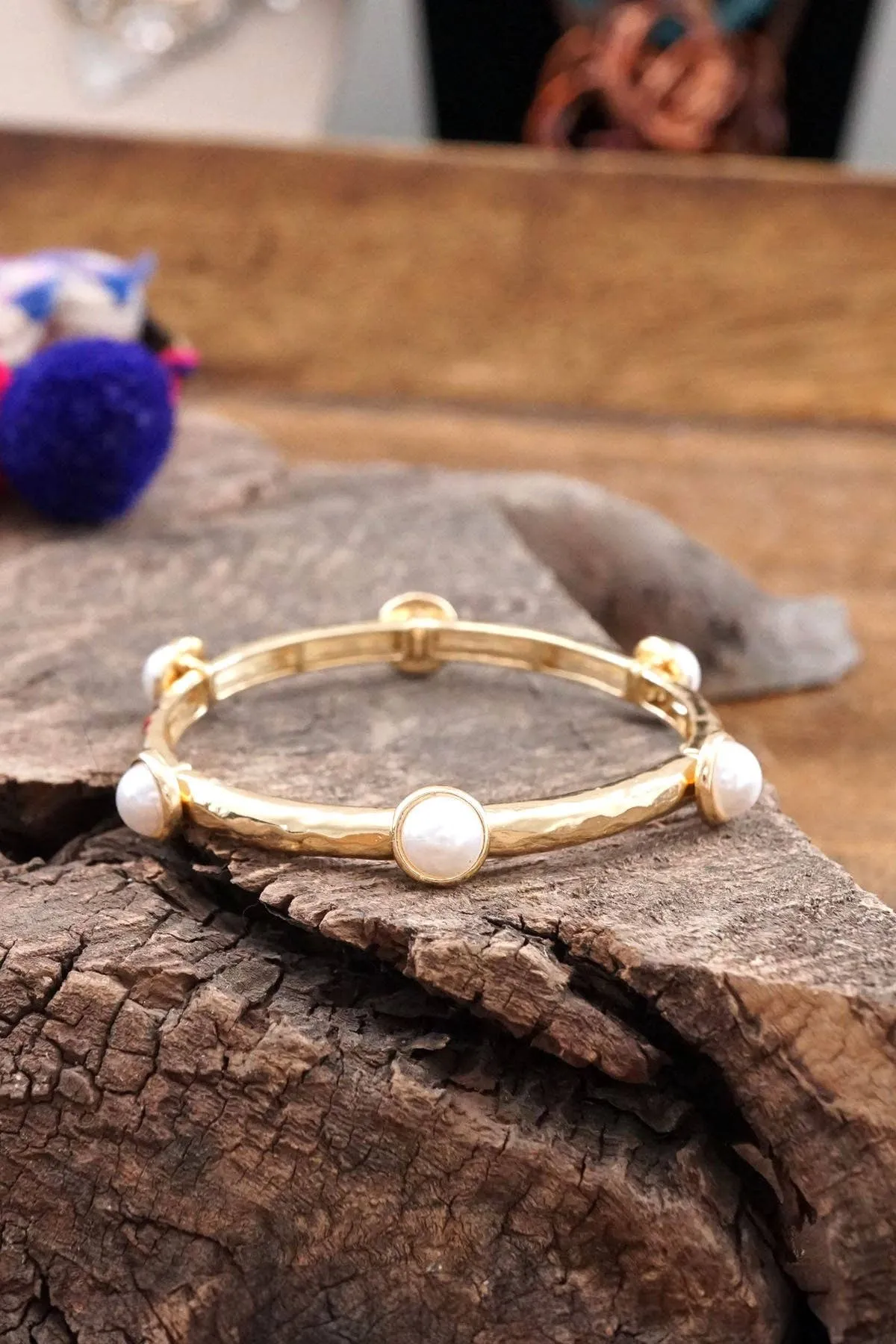 Betsey Bracelet