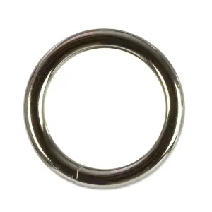 Colt Stainless Steel Silver Small Penis Ring