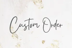 Custom Listing for Sierra