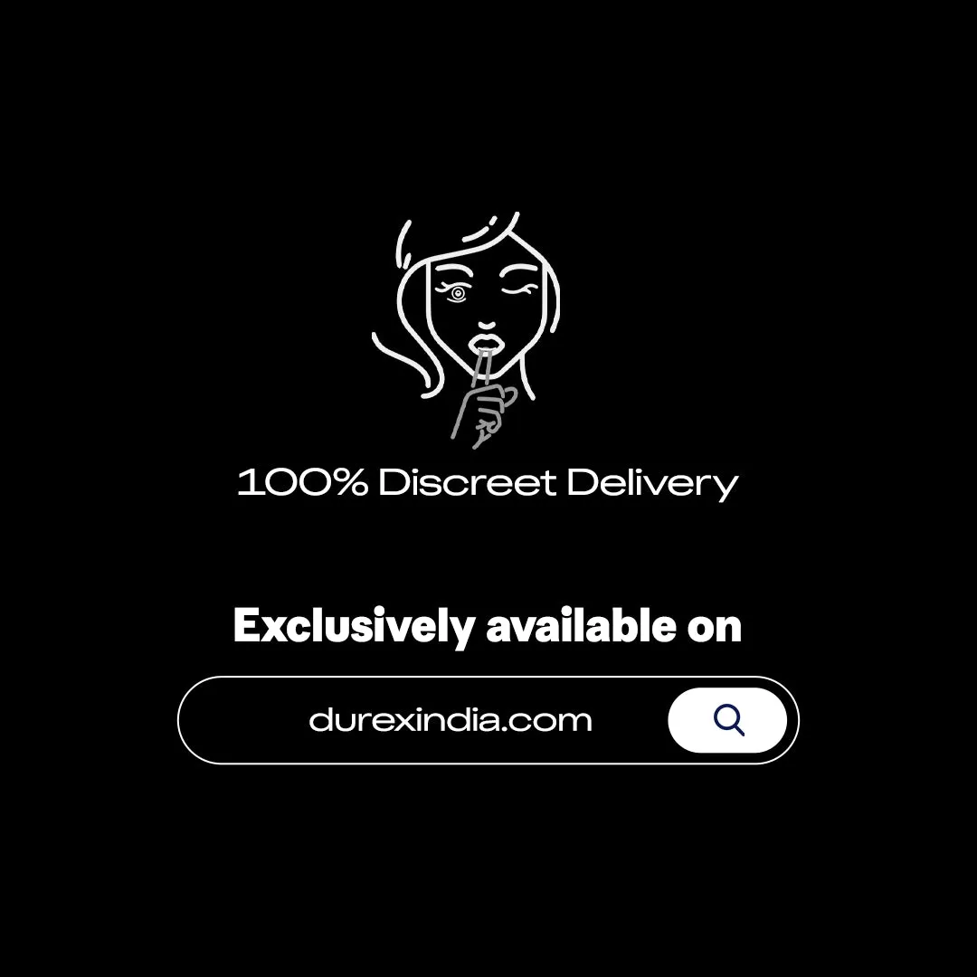 Durex Turn On the Vibe