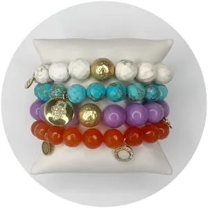 Earth Wind and Fire Armparty