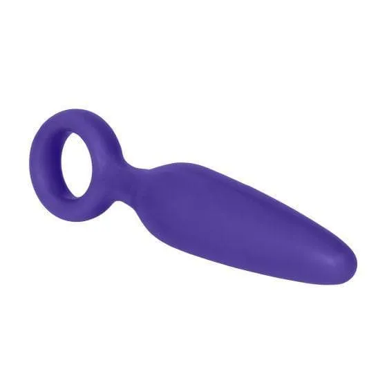 Her Anal Couples Play 4 Piece Starter Kit for Women