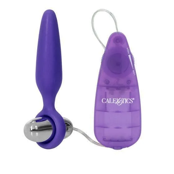Her Anal Couples Play 4 Piece Starter Kit for Women
