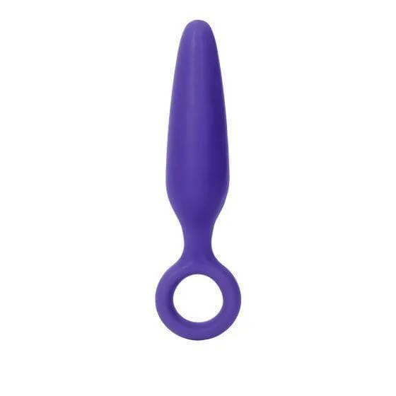 Her Anal Couples Play 4 Piece Starter Kit for Women