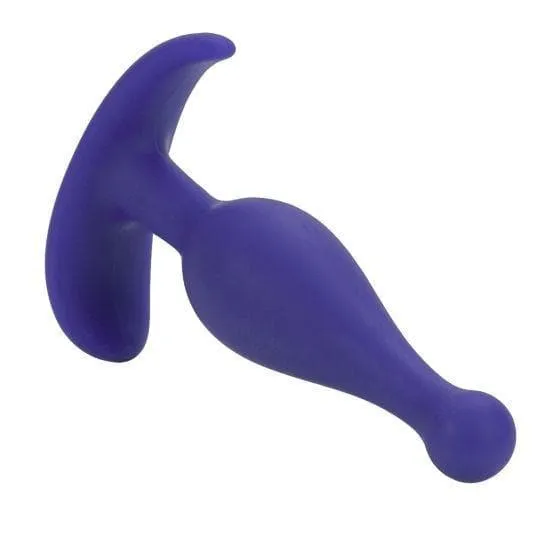 Her Anal Couples Play 4 Piece Starter Kit for Women