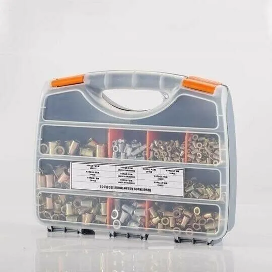 Hot Sale 2024 Upgrade Easy Automatic Rivet Tool Set