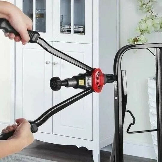 Hot Sale 2024 Upgrade Easy Automatic Rivet Tool Set