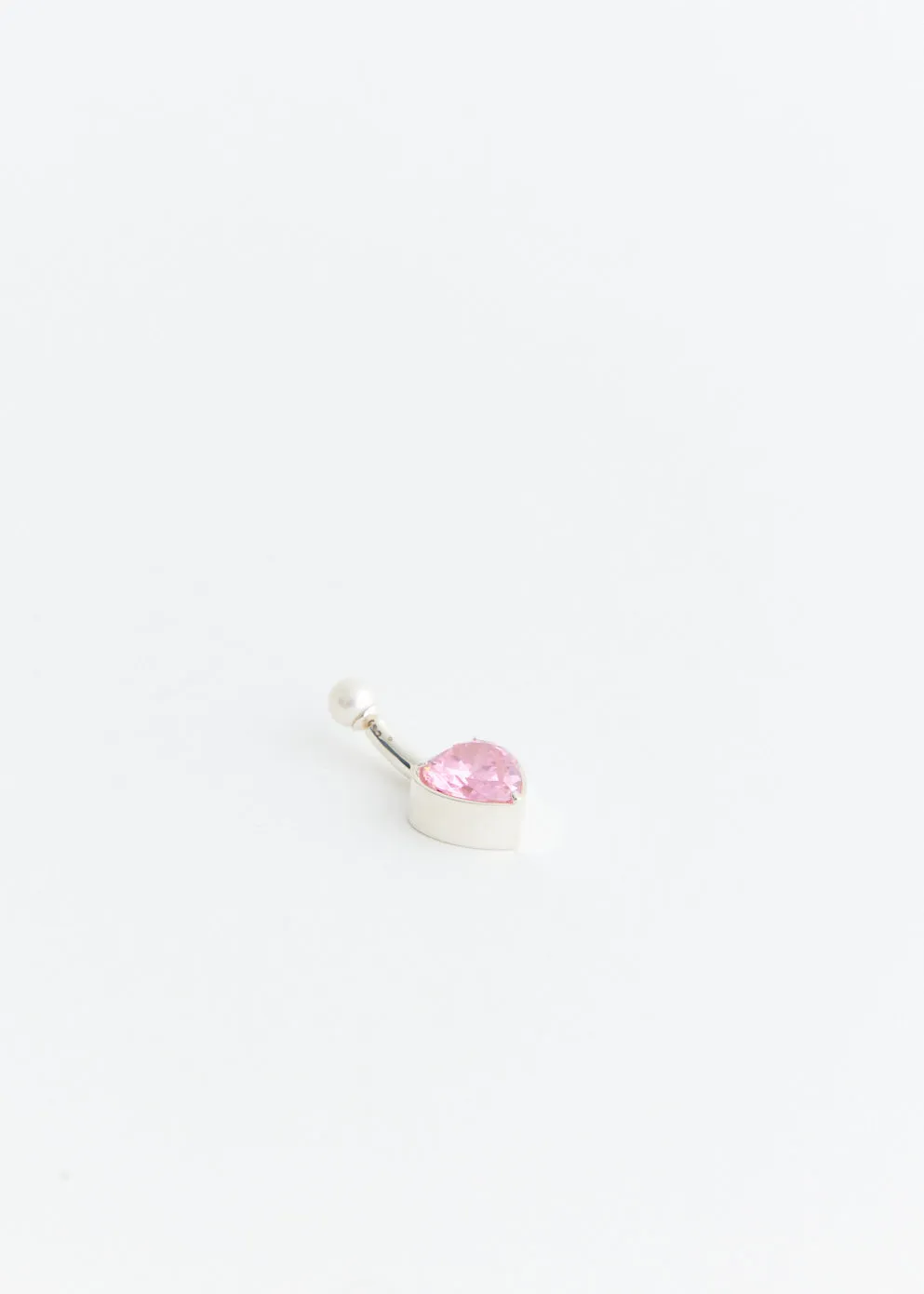 Iced Earring Pin