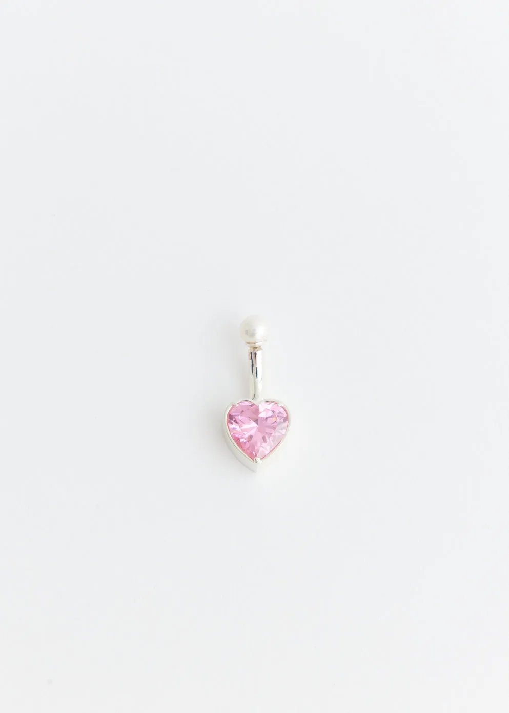 Iced Earring Pin