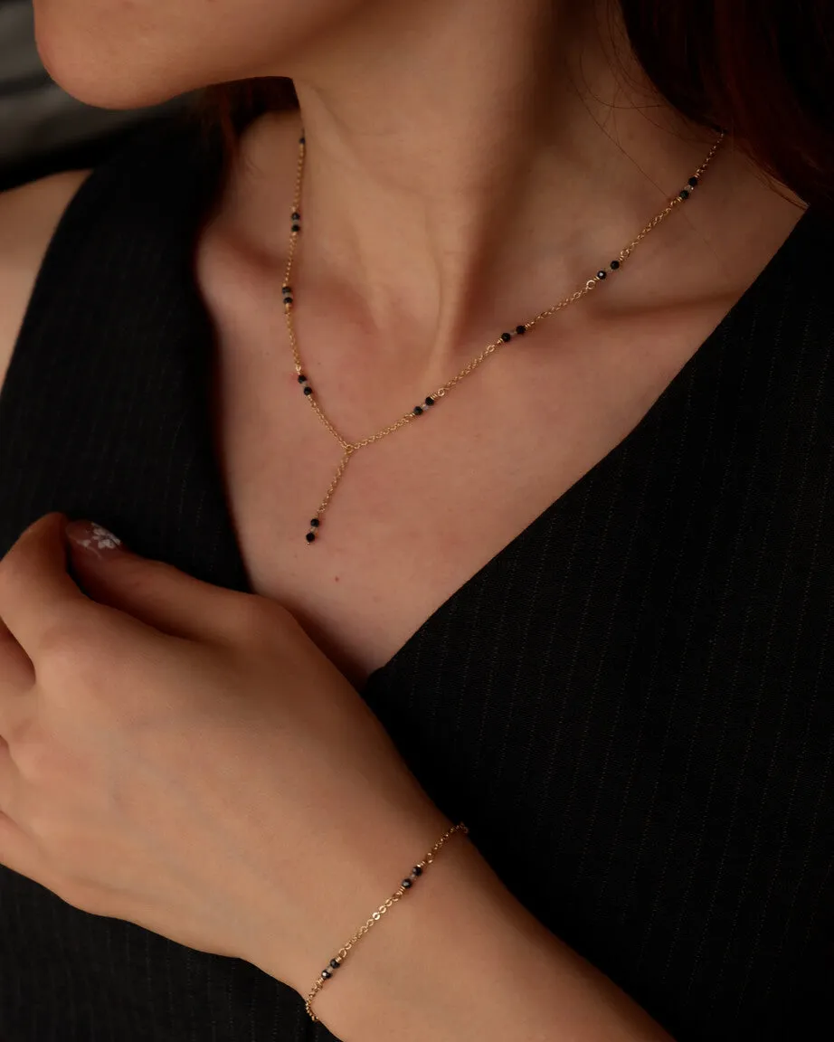 INARI JEWELLERY Bracelet: Amarus / Festive