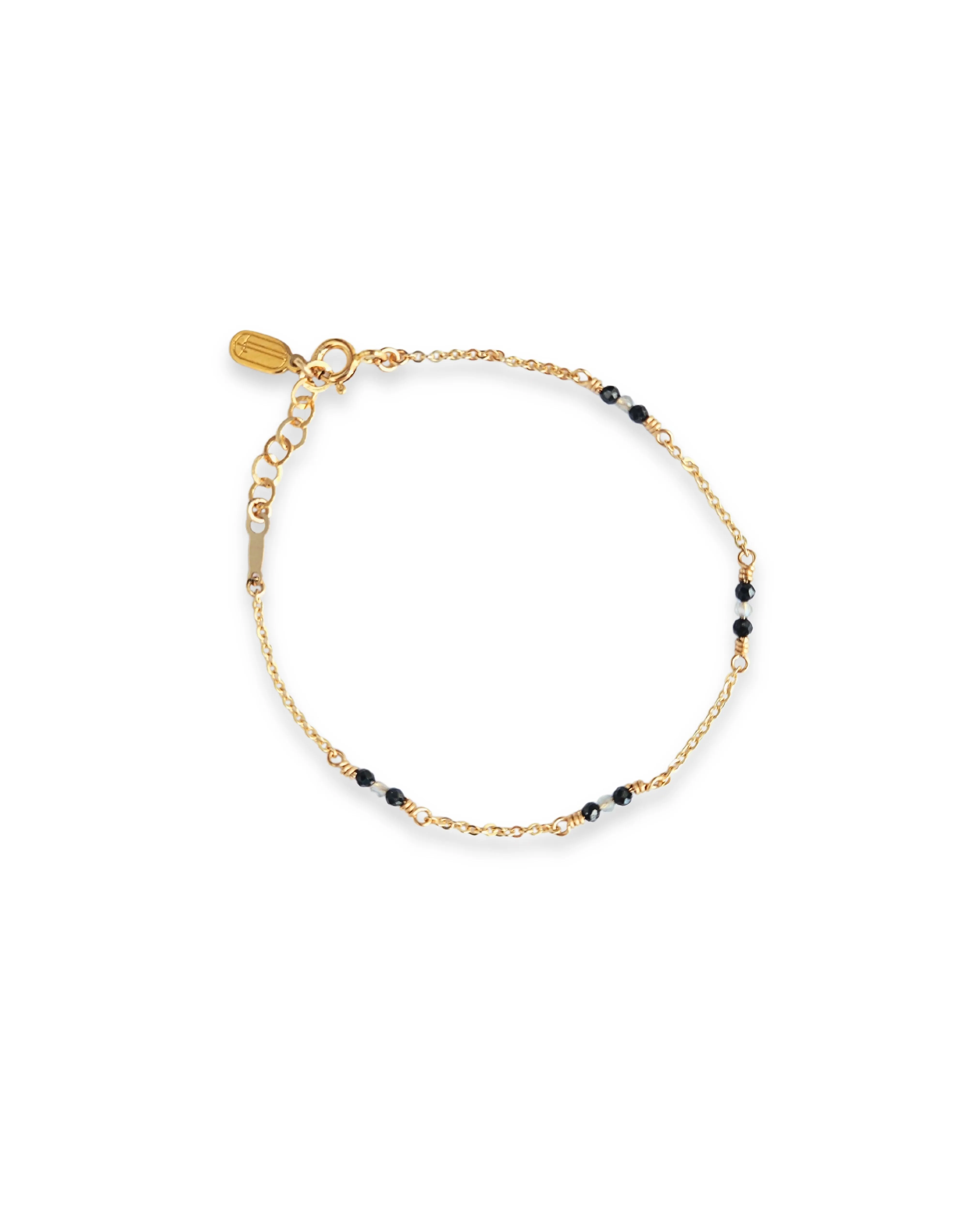 INARI JEWELLERY Bracelet: Amarus / Festive