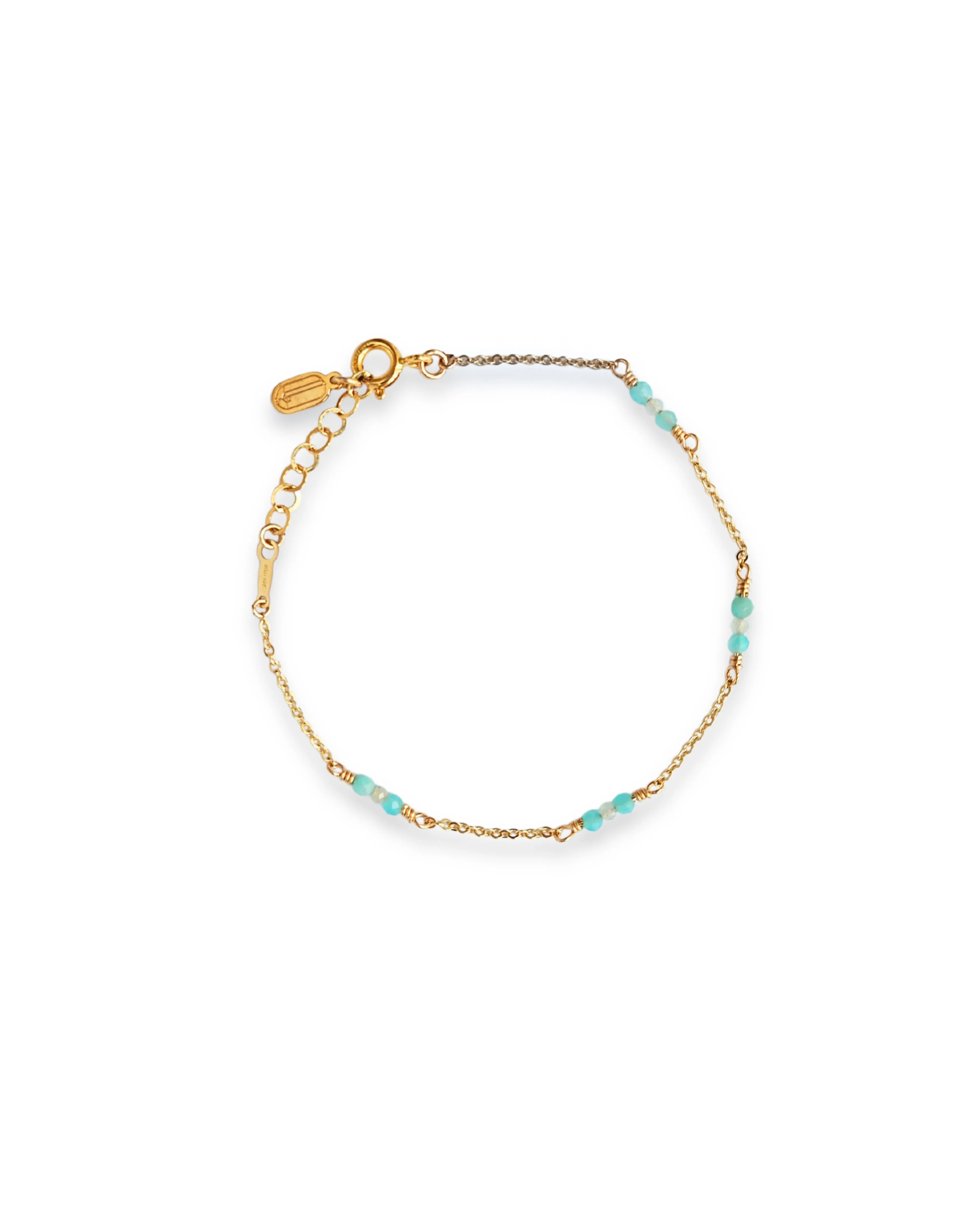 INARI JEWELLERY Bracelet: Amarus / Festive
