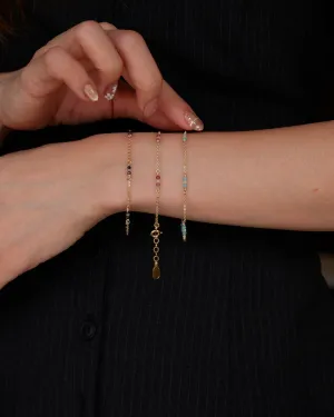 INARI JEWELLERY Bracelet: Amarus / Festive
