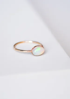 INARI JEWELLERY Ring: Aurora