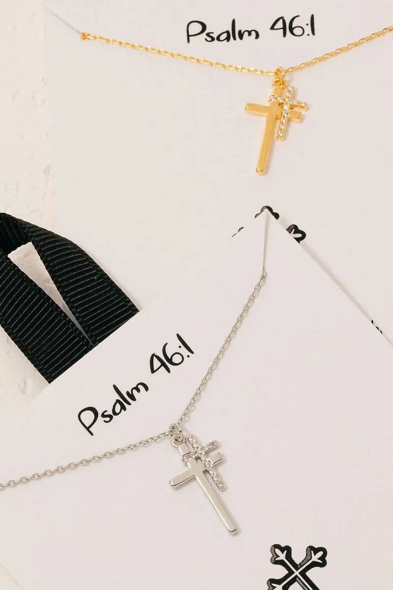 Katy Necklace