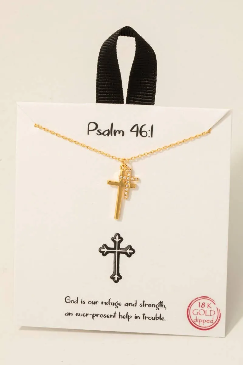 Katy Necklace