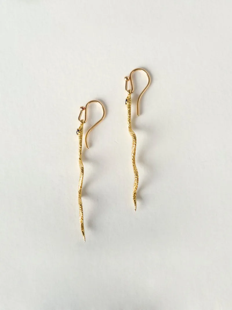 Kau Earrings