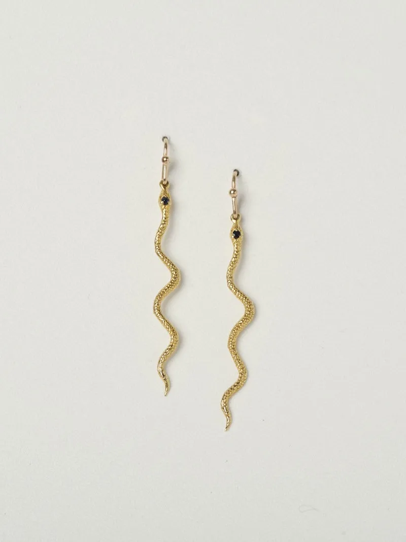 Kau Earrings