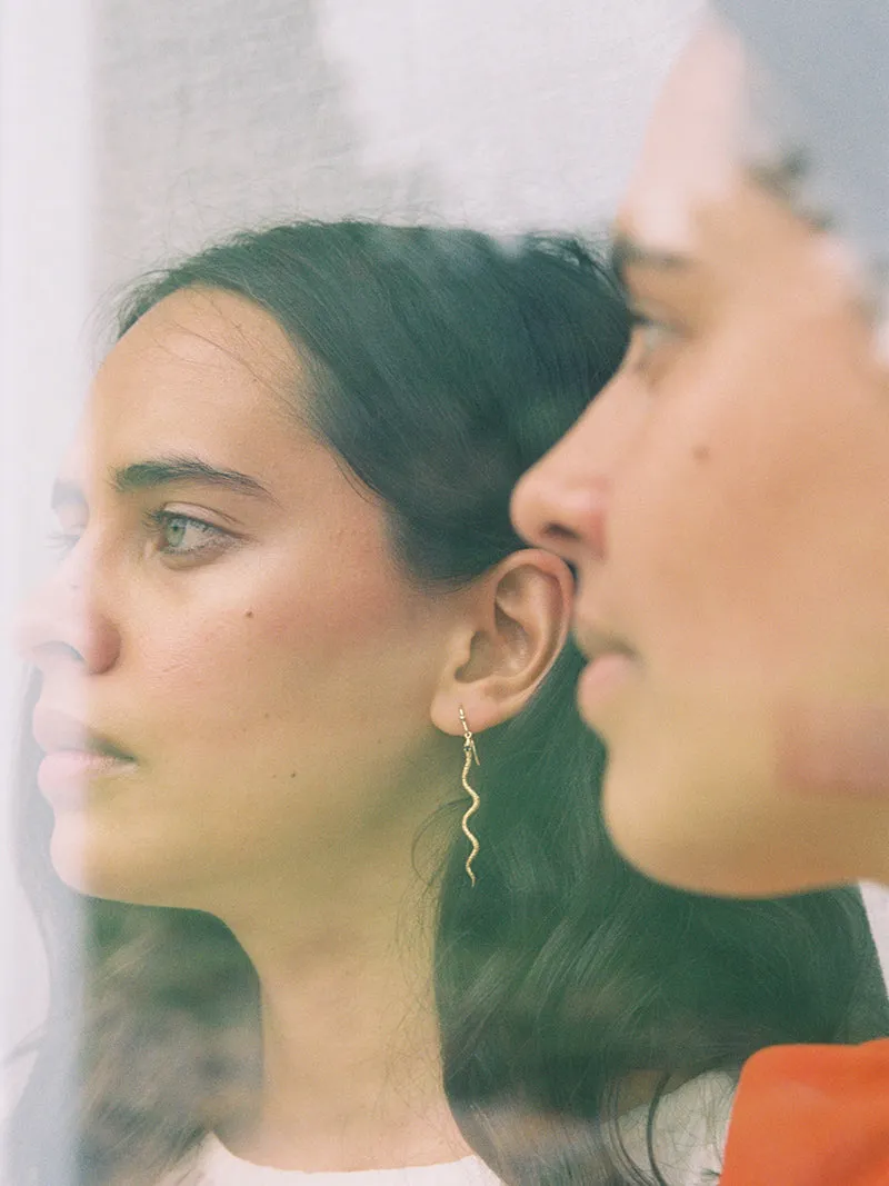 Kau Earrings