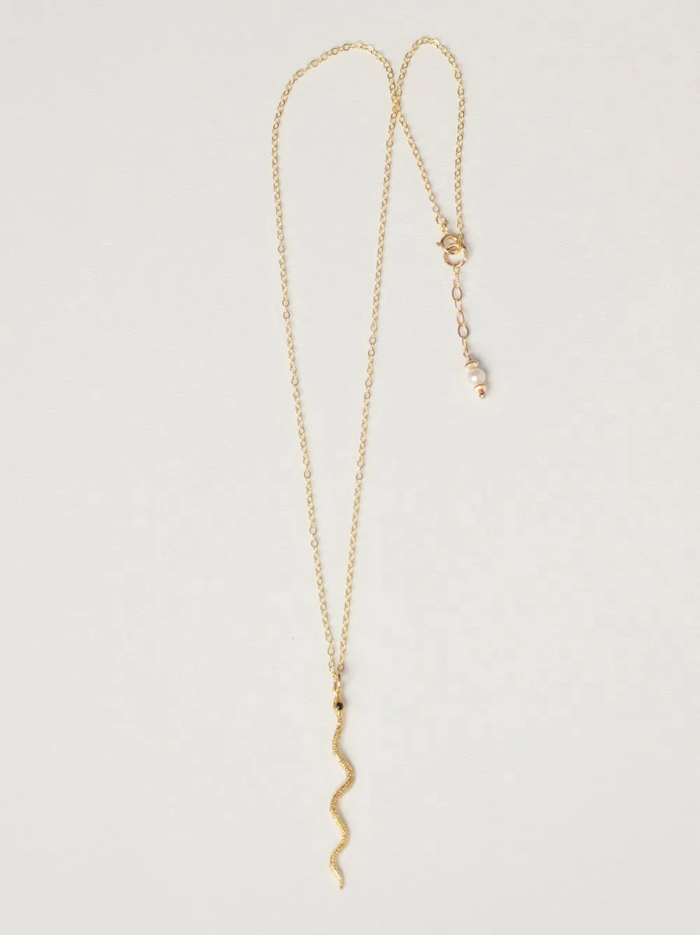 Kau Necklace