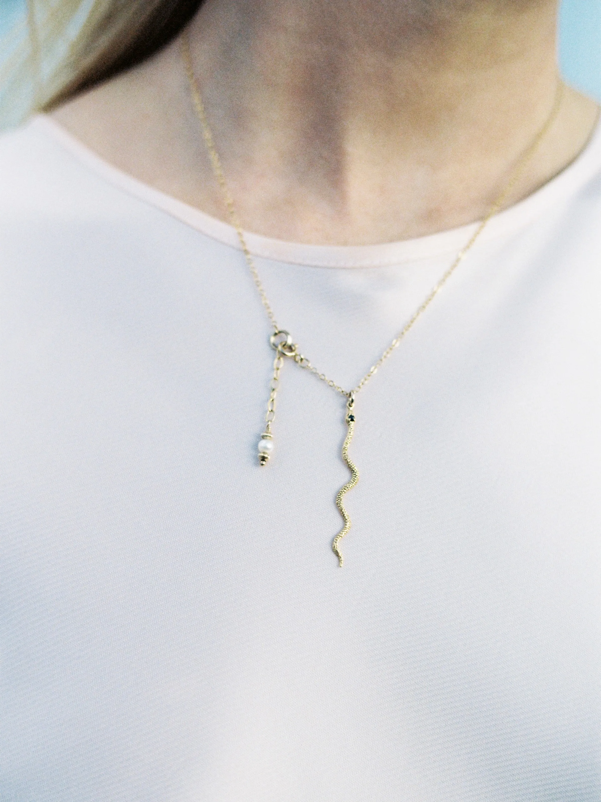 Kau Necklace