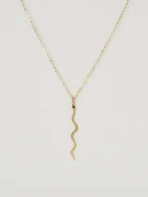 Kau Necklace