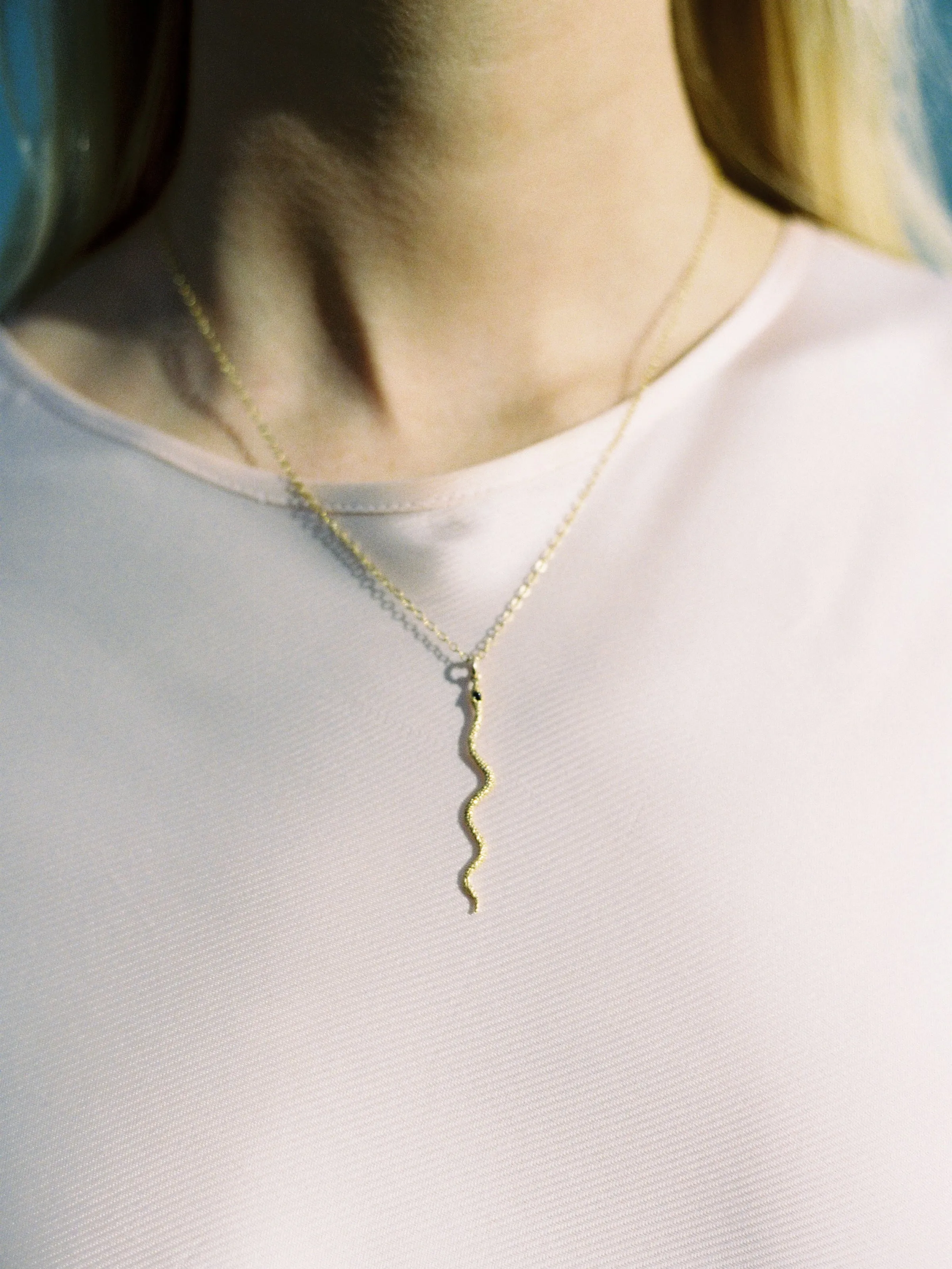 Kau Necklace