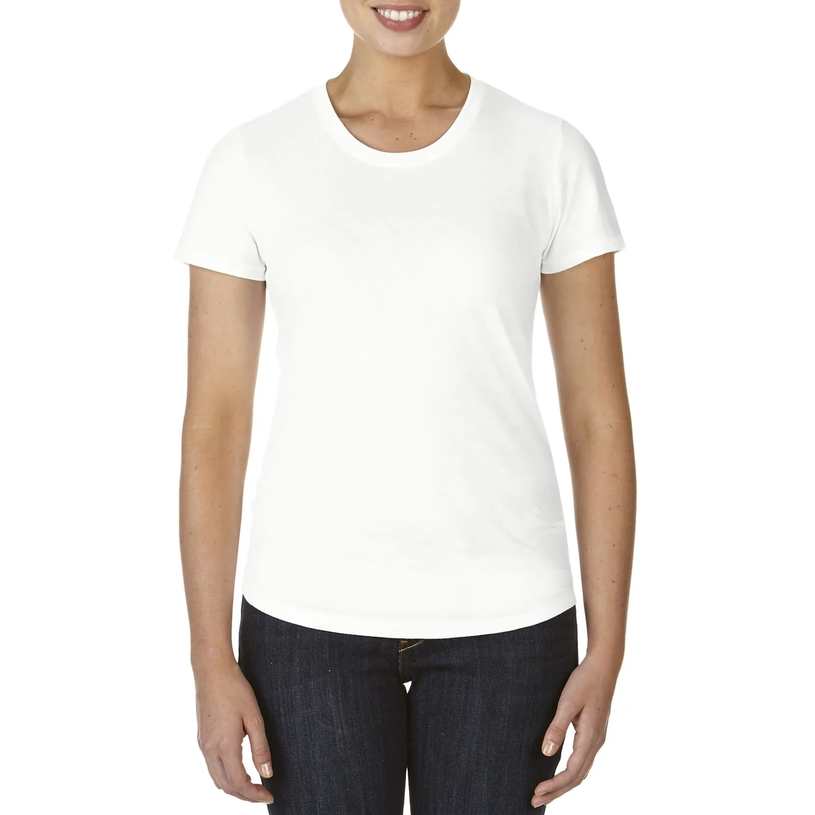 Ladies' Tri-blend T-Shirt