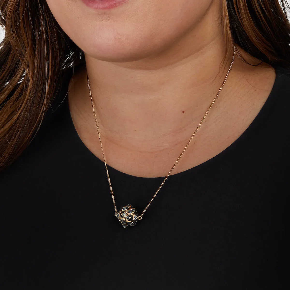 League of Legends X RockLove ARCANE Hexcore Necklace