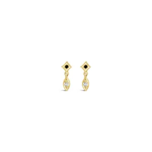 Marquee Earrings | Sierra Winter