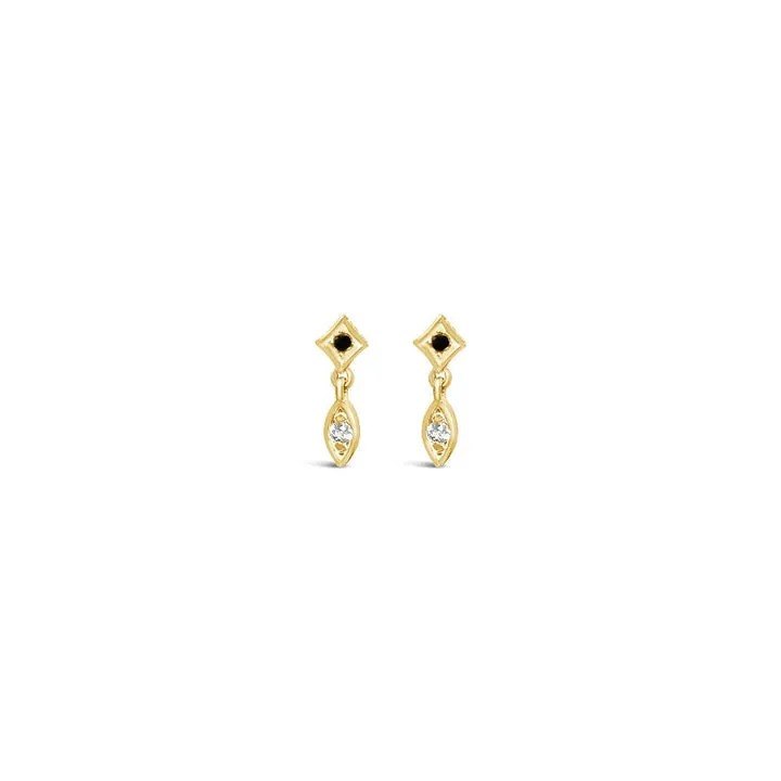 Marquee Earrings | Sierra Winter