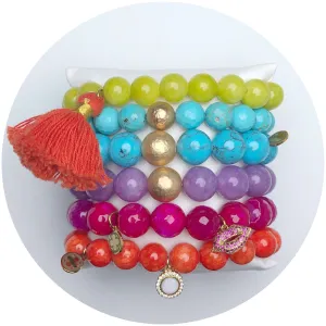 Miami Chic Armparty