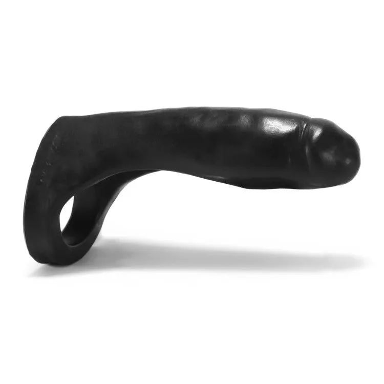 Oxballs Penetrator Double Fucker - Black
