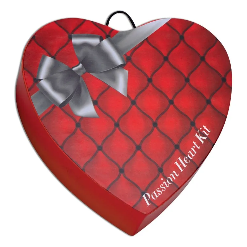 Passion Heart Kit