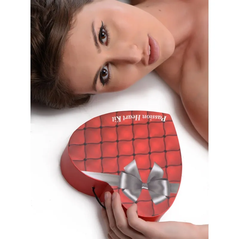 Passion Heart Kit
