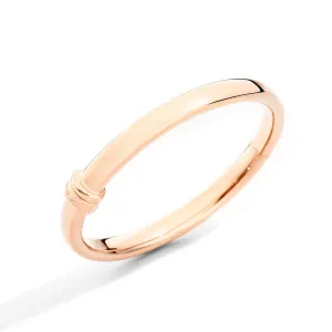 Pomellato - Iconica - Bangle Bracelet, 18K Rose Gold