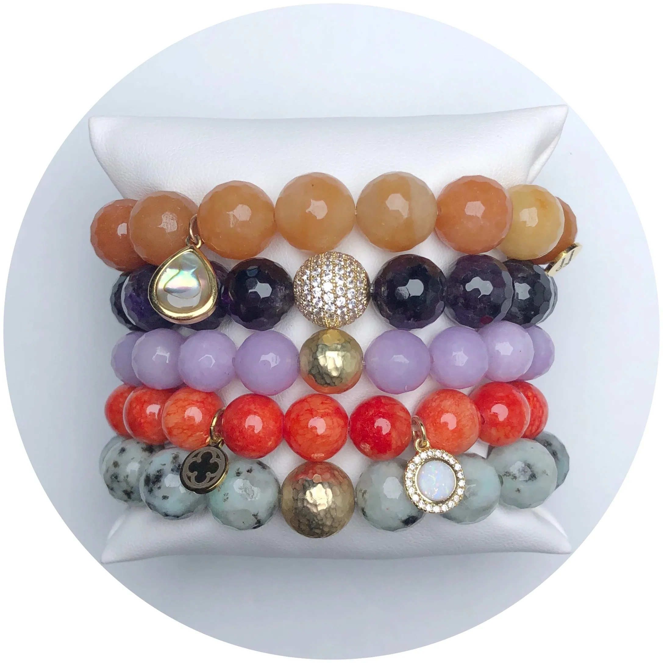 Red Rocks Armparty
