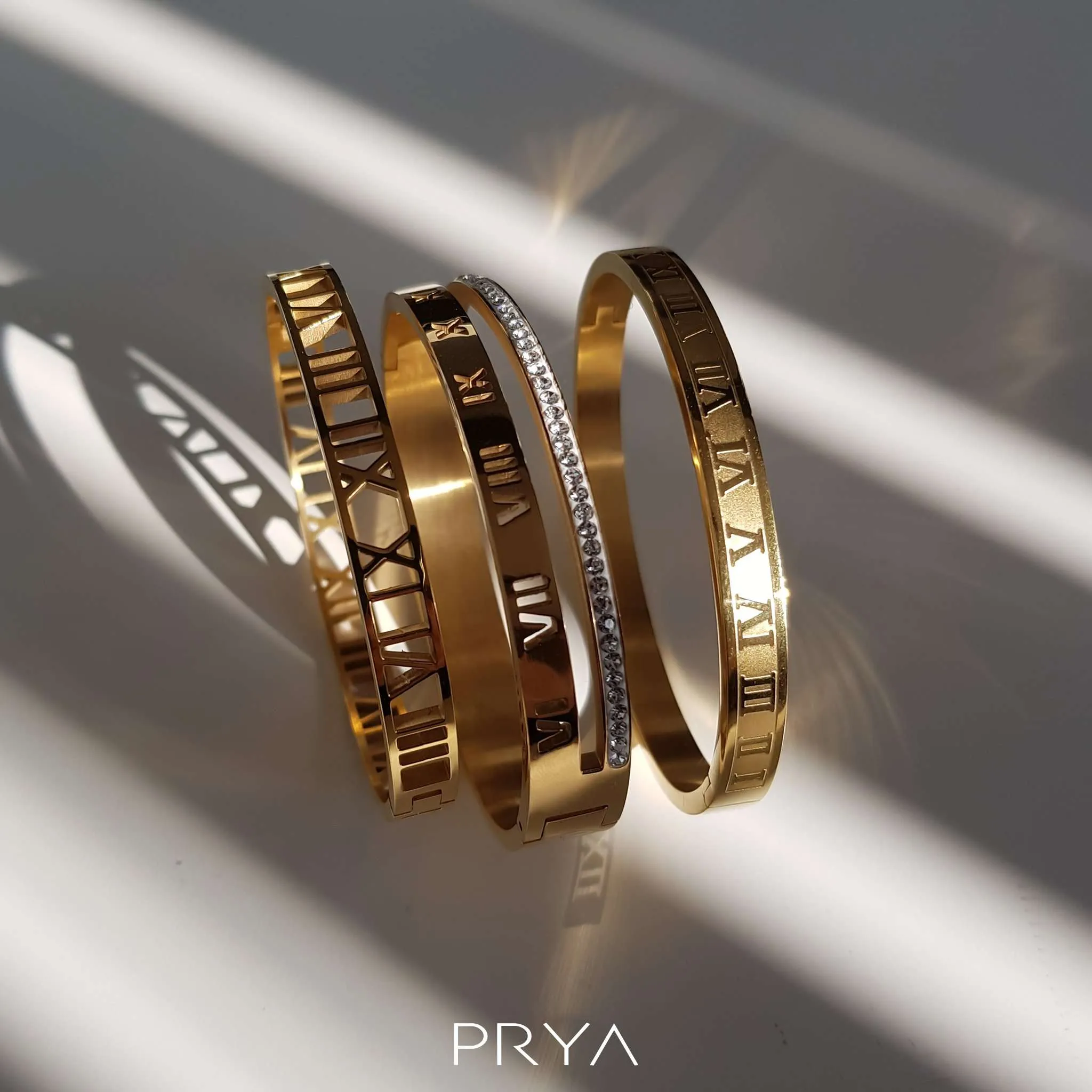 Rome Bracelet
