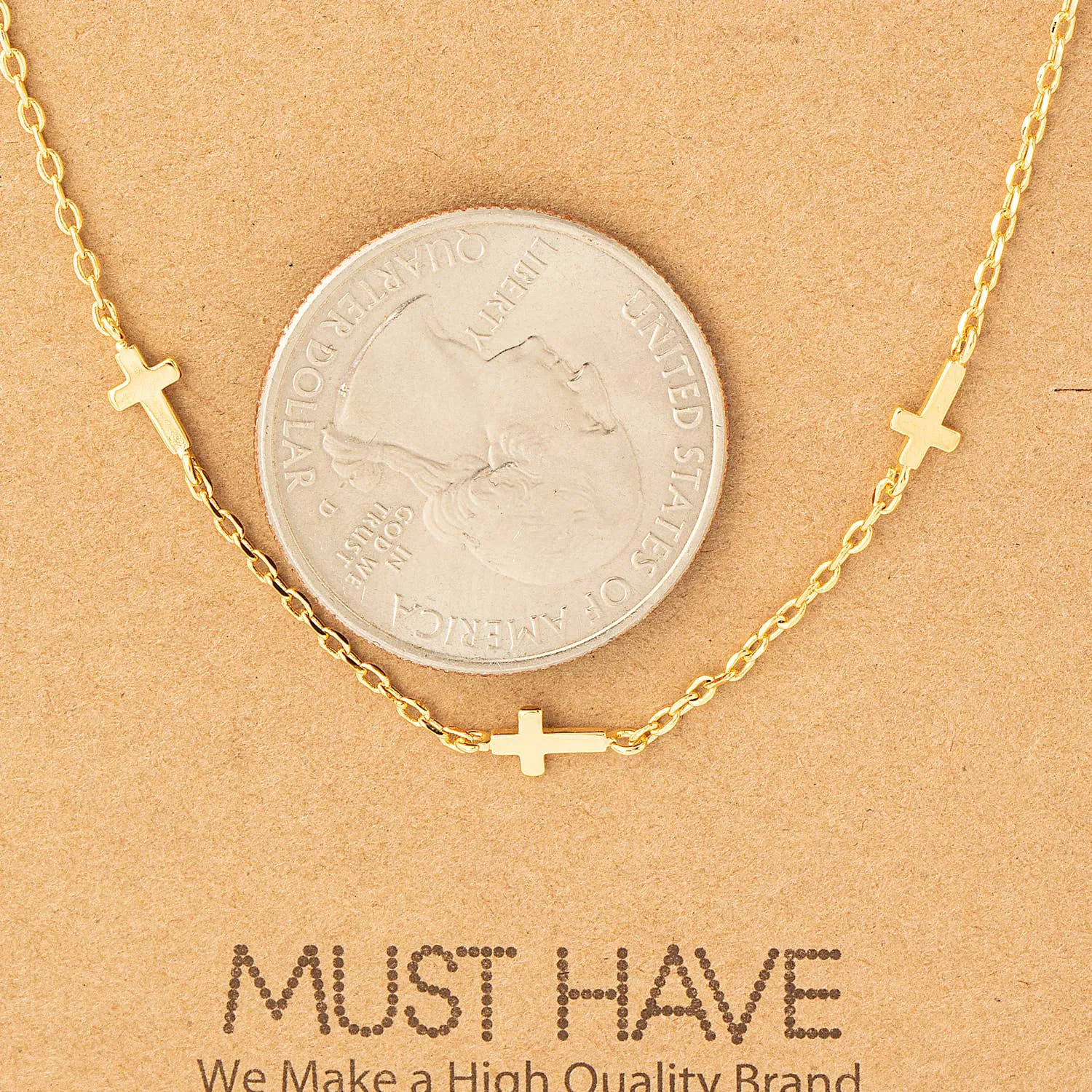 Sadie Necklace