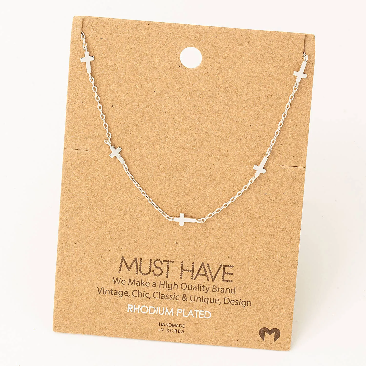 Sadie Necklace