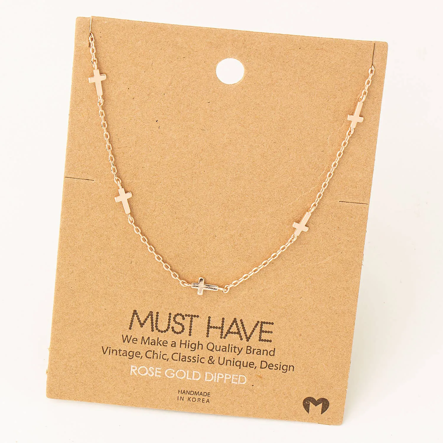 Sadie Necklace