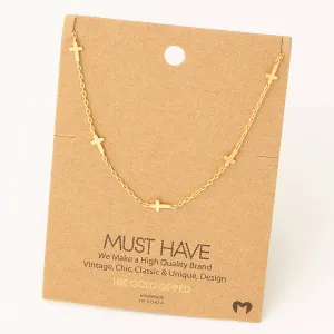 Sadie Necklace
