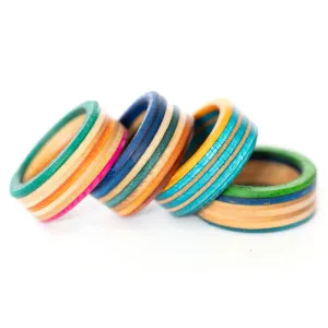 Skate Deck Ring