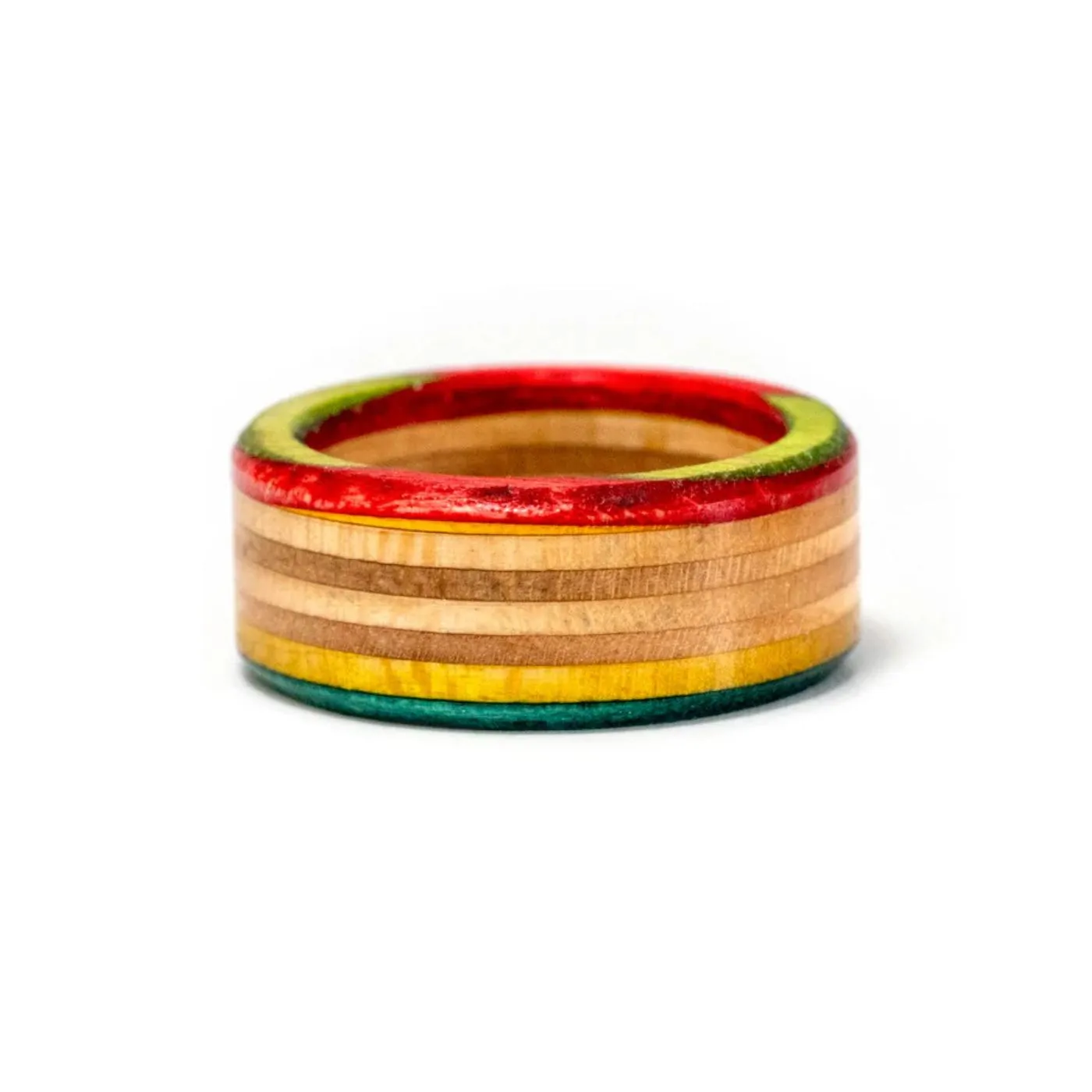 Skate Deck Ring