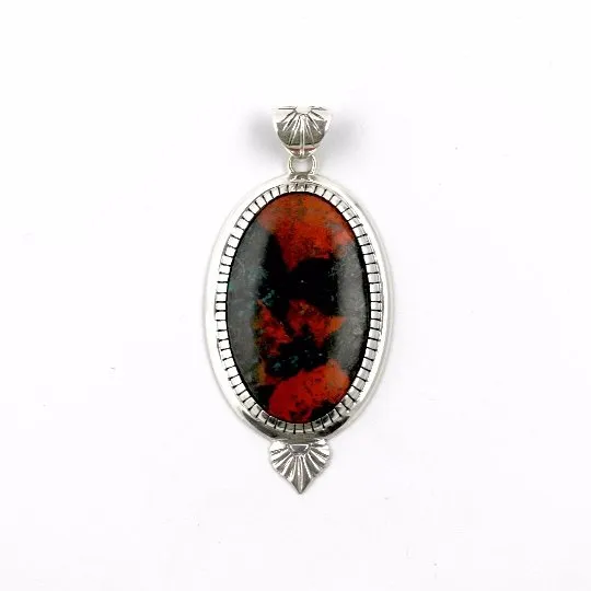 Sonoran Sunrise Pendant