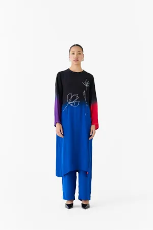 SPINEL KURTA & PANTS CO-ORD