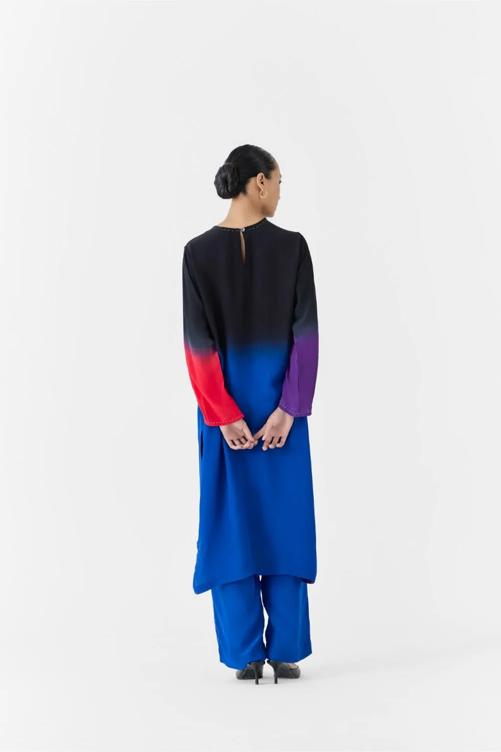 SPINEL KURTA & PANTS CO-ORD