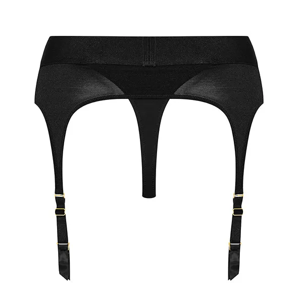 Strap-On-Me Lingerie Rebel Harness